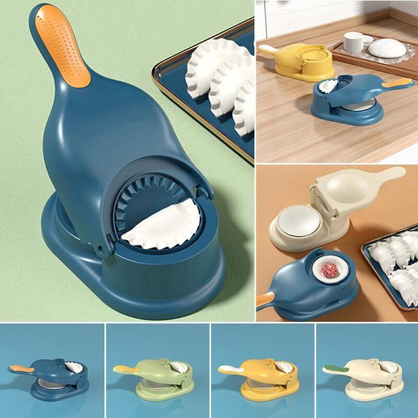 2-in-1 Manual Momo,s Wrapper Tool (without Box)