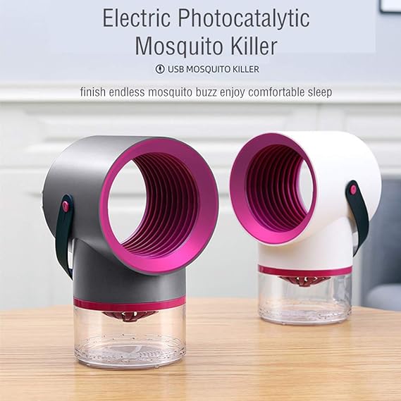 Starry sky mosquito killer (usb operated)