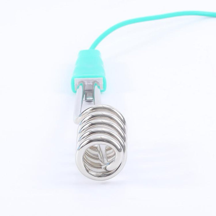 Electric Water Heating Rod (1200 watt)--(Random Color)