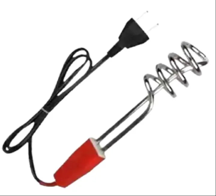 Electric Water Heating Rod (1200 watt)--(Random Color)