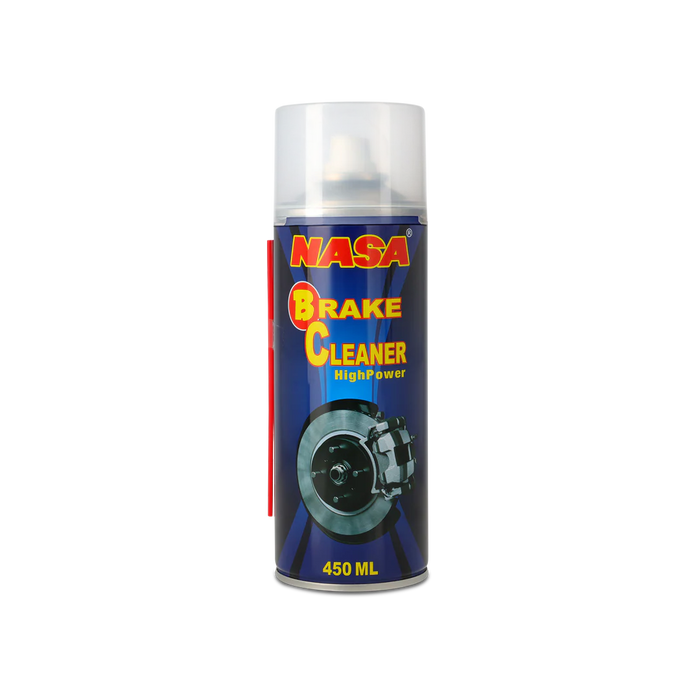 Brake Cleaner - Car Brake Cleaning Spray (450ml)