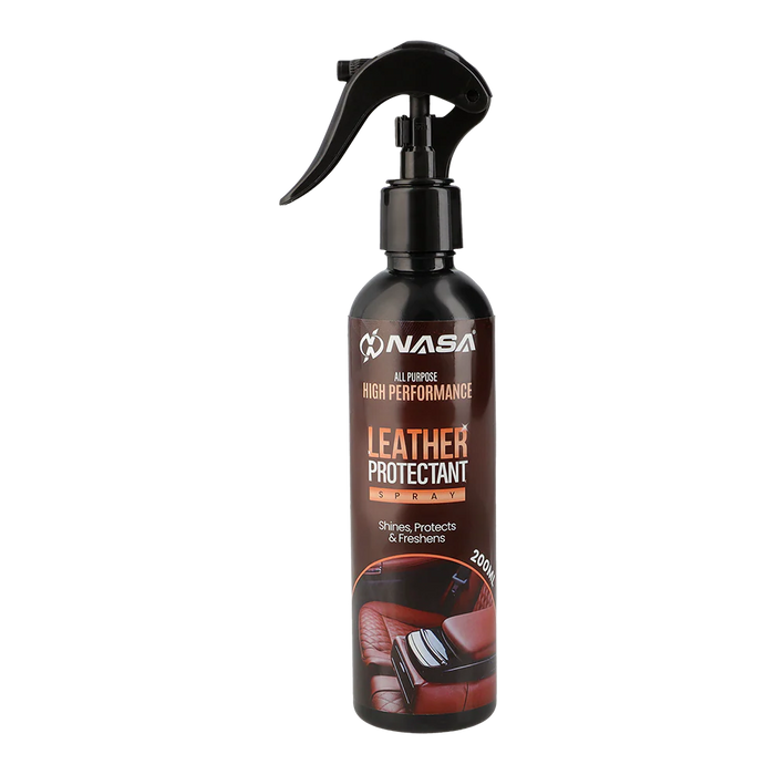 Leather Protectant