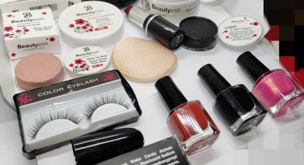 Elegant Beautyesh Deal