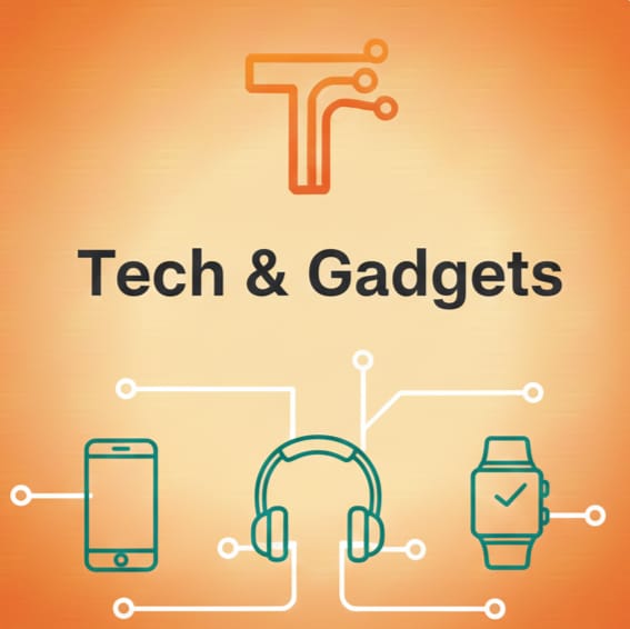 Tech & Gadgets