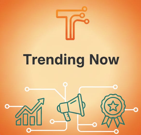 Trending Now