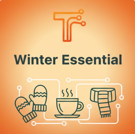 Winter Essentials