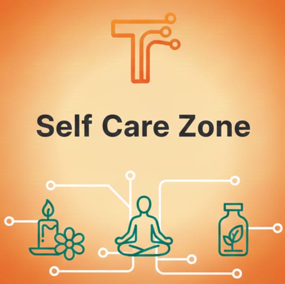 Self-Care Zone