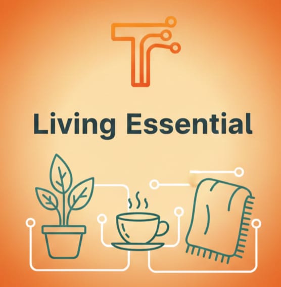 Living Essentials