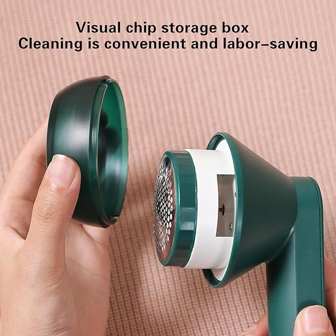 Electric Lint Remover (Random color)