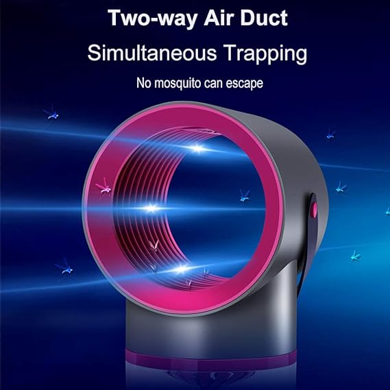 Starry sky mosquito killer  (usb operated)