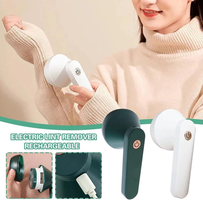 Electric Lint Remover (Random color)