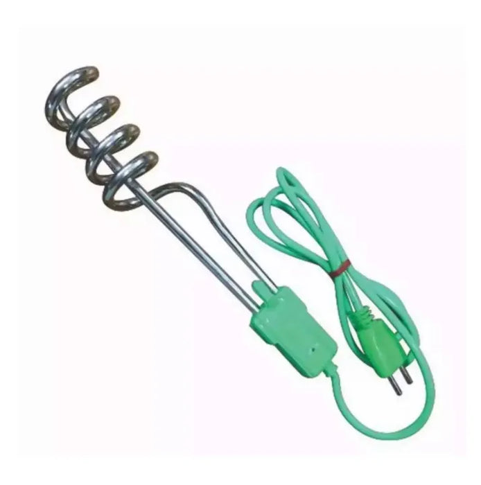 Electric Water Heating Rod (1200 watt)--(Random Color)