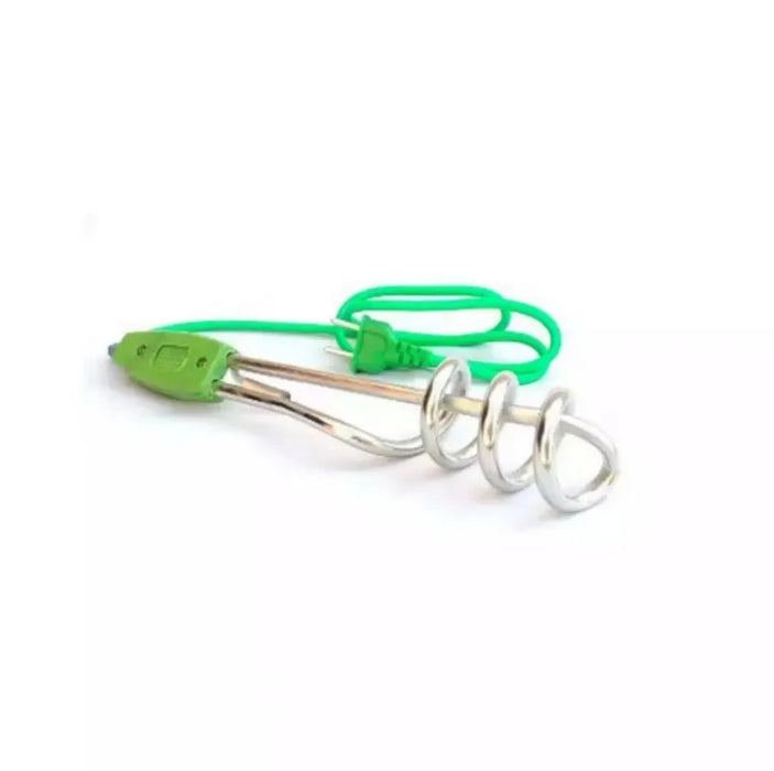 Electric Water Heating Rod (1200 watt)--(Random Color)