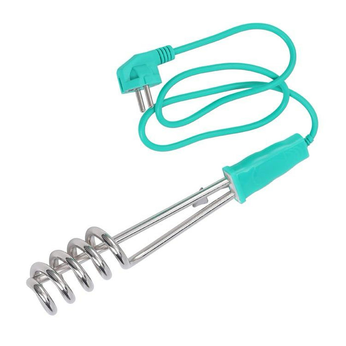 Electric Water Heating Rod (1200 watt)--(Random Color)