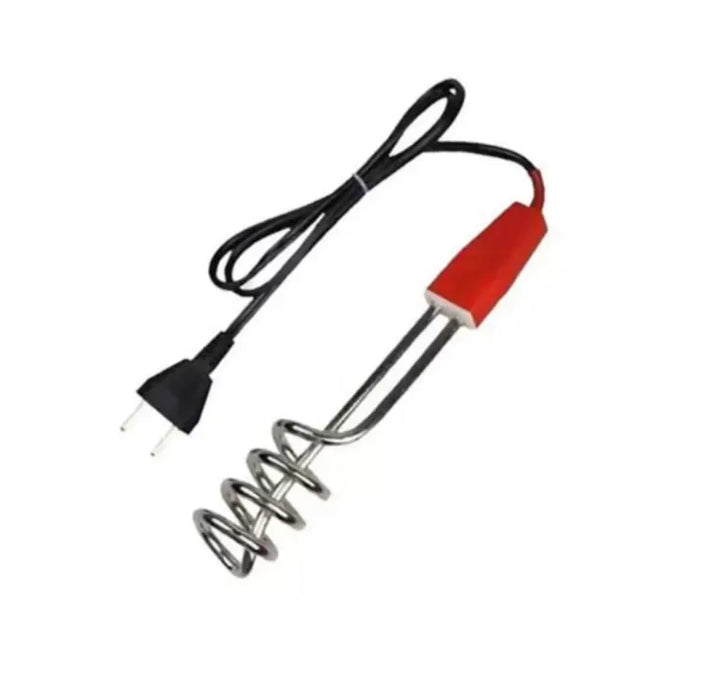 Electric Water Heating Rod (1200 watt)--(Random Color)