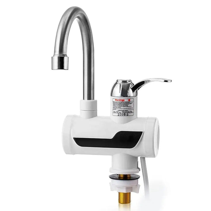 Hot Water Tap Instant Heating