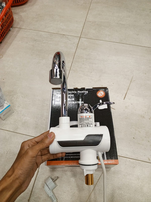 Hot Water Tap Instant Heating