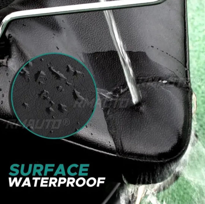 2Pcs Universal Handle Gloves For Bike