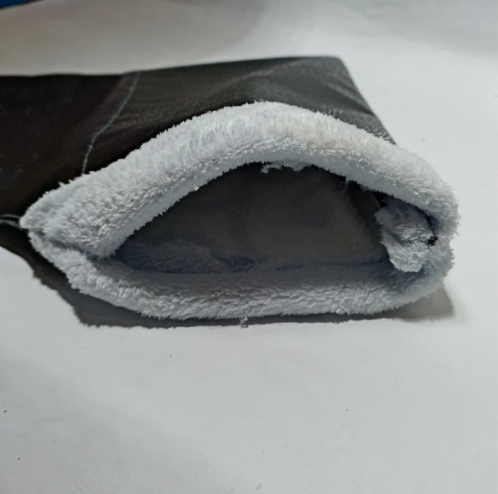 2Pcs Universal Handle Gloves For Bike