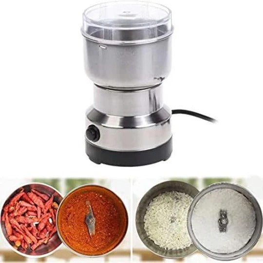 RAF 4 Blades Masala Coffee Grinder | 300W |