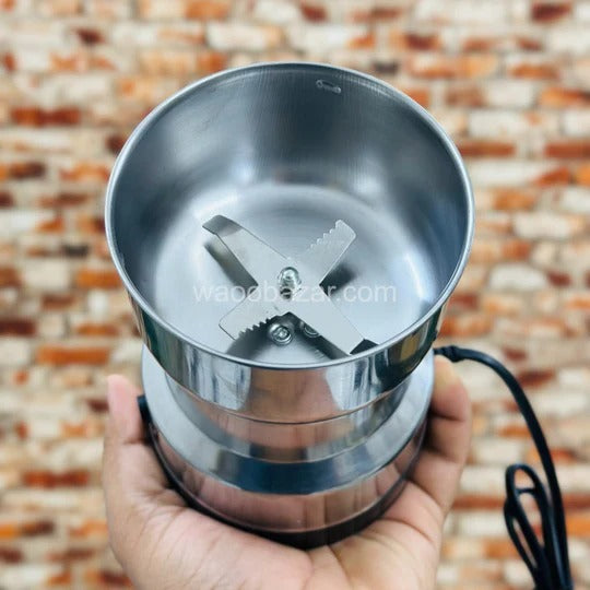 RAF 4 Blades Masala Coffee Grinder | 300W |