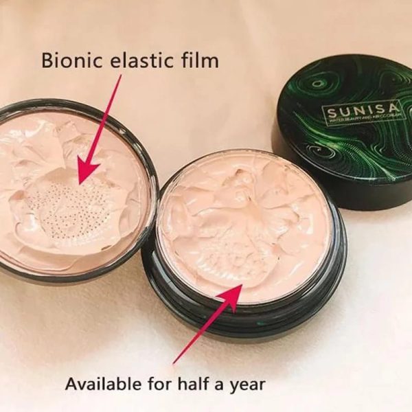 3 In 1 Makeup Deal