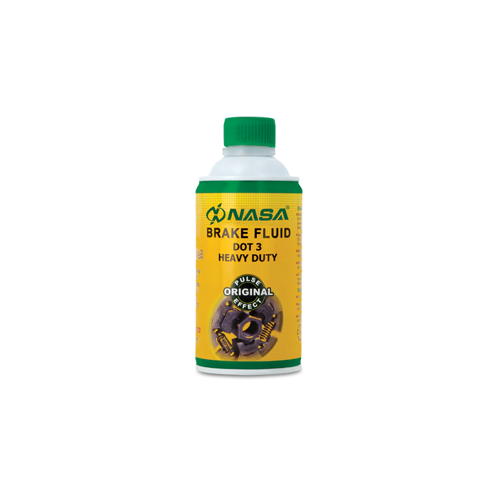 Brake Fluid Dot-3