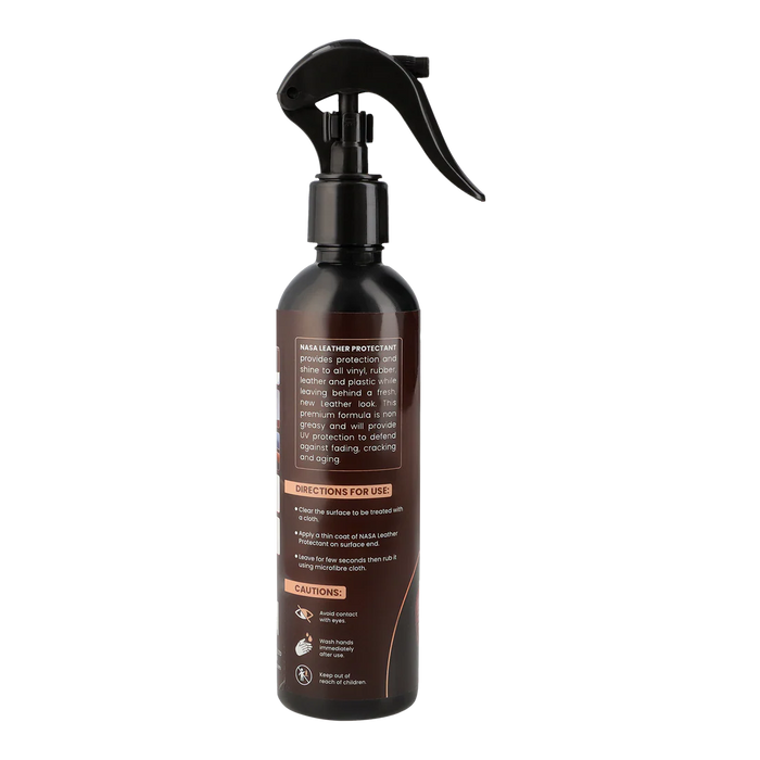 Leather Protectant