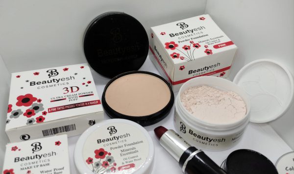 Elegant Beautyesh Deal