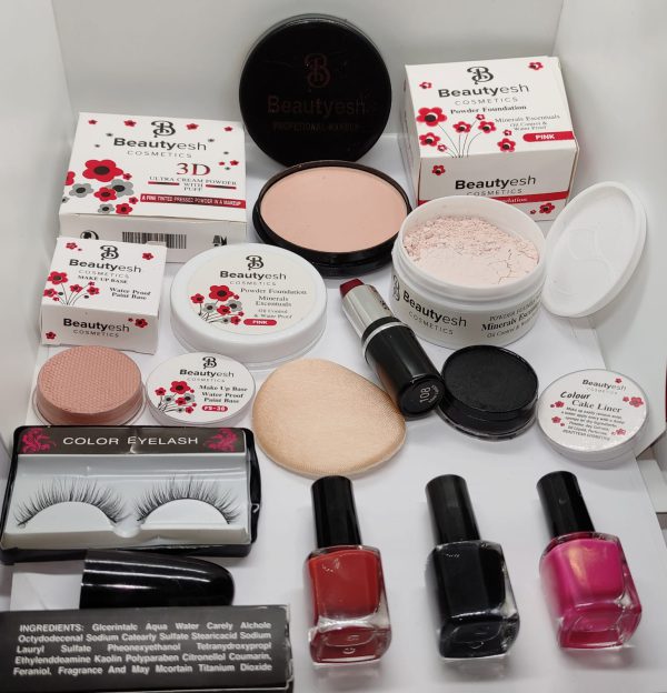 Elegant Beautyesh Deal
