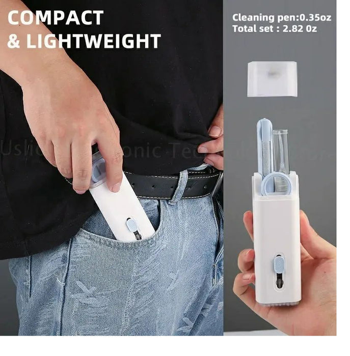 7 in 1 computer keyboard cleaner brush kit