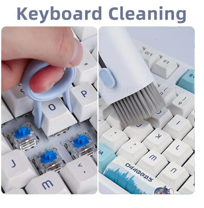 laptop keyboard cleaner brush tool
