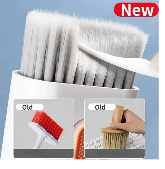 laptop keyboard cleaner brush tool
